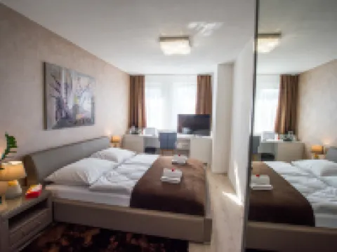 More Than Accommodation Hotels in Bratislava V