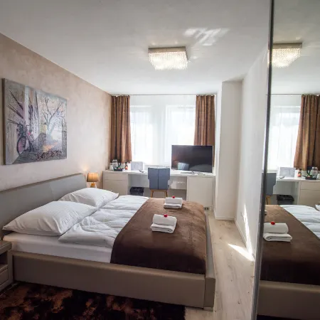 More Than Accommodation