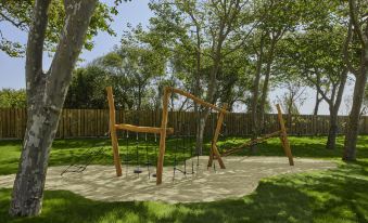 Tivoli Estela Golf & Lodges Porto