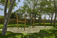 Tivoli Estela Golf & Lodges Porto Hotels in Marinhas