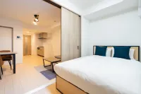 Urban Park Honjo Azumabashi