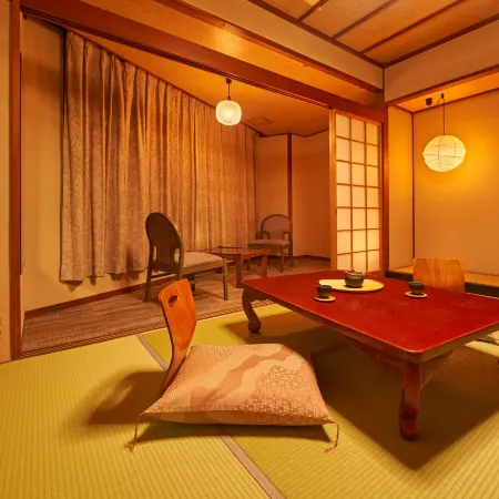 Ooedo Onsen Monogatari Ureshinokan (Old: Yukai Resort Premium Ureshinokan)