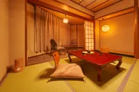 Ooedo Onsen Monogatari Ureshinokan (Old: Yukai Resort Premium Ureshinokan)