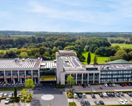 Van der Valk Hotel Heerlen Hotels in Heerlen