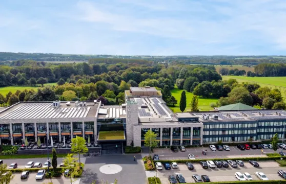 海爾倫凡德瓦克酒店