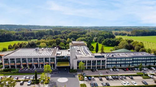 Van der Valk Hotel Heerlen Hotels in Kerkrade