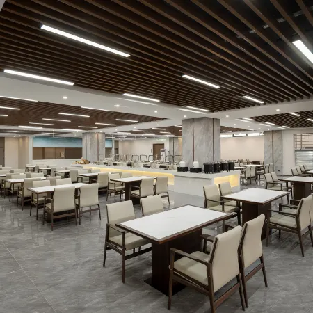 QIANNA HOTEL FINE(RuYang Youth Maker Center)