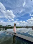 NEO ISLE Hotel (Guilin Liangjiang Sihu Xiangbishan) - Romantic