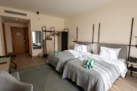 The Kaktus Somabay