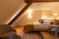 Boutique Hotel Sonne Küsnacht - Zurich - Balkoner