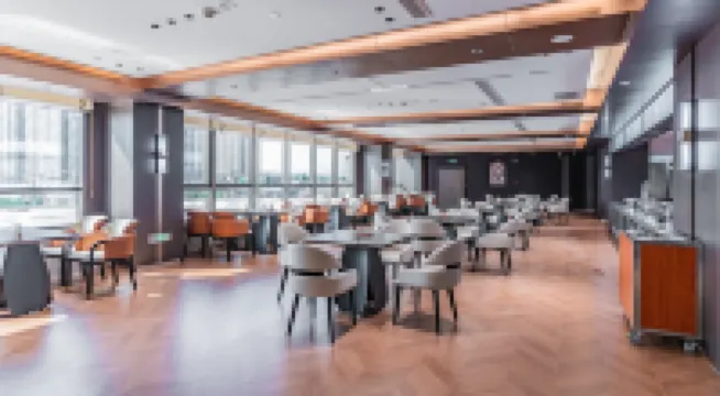 Jinliyuan Mingdu International Hotel (Ankang High-tech Wanda)