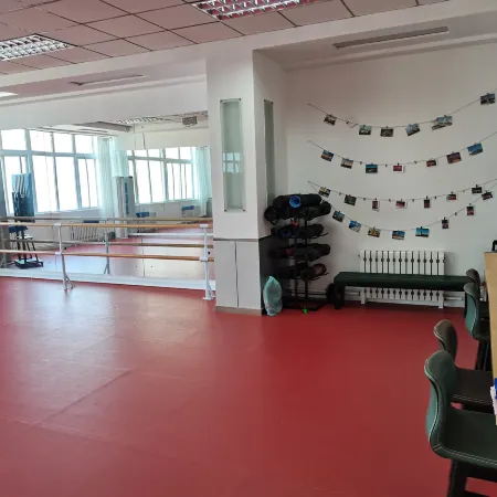 Xingcheng Baoshihua Wellness Base