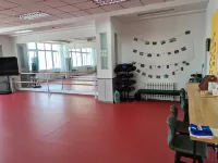 Xingcheng Baoshihua Wellness Base - palestra