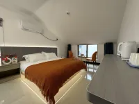 Jiuhua Mountain Scenic Area Jiunian Chinese Inn Homestay (Dayuan Cultural Park)
