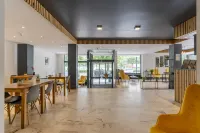 Sleep & Go Brussels South Hotels in Waterloo