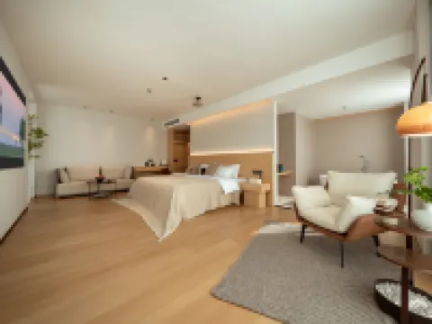 AuraYS.hotel Hotels in Midu