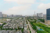 Vinhomes Greenbay Hanoi City Living - Nova Homes Hotels near Trung Tâm Thương Mại Trung Văn 1