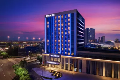 The Qube Hotel Ningbo North