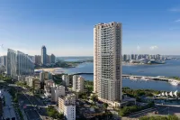觀海·設計師公寓（湛江金沙灣風景區店）