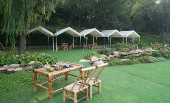 Hefei Tuju Baogongyuan Camping Site