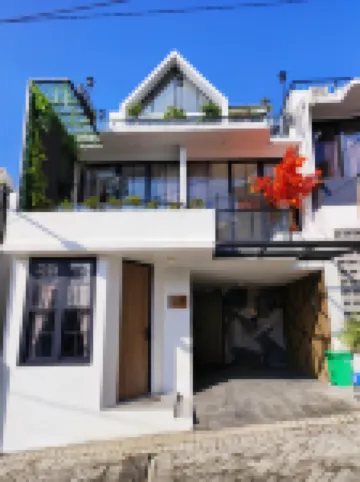 Quattrick Villa Hotels in 