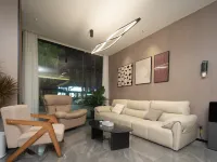 Mingyou Qingyue Hotel (Xinye Branch) Hotels in Xinye