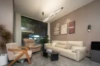 Mingyou Qingyue Hotel (Xinye Branch)