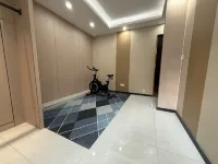 Qinyuantang Hotel (Jiangmen Tangxia) - نادي رياضي