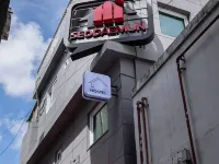 Hi Seodaemun Hotel in zona Altare Confuciano di Sajikdan
