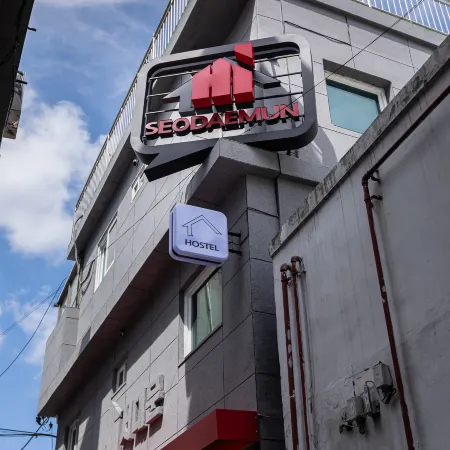 Hi Seodaemun