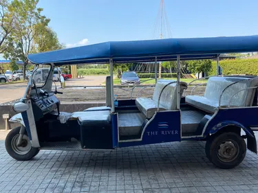 รูปภาพของโรงแรมเดอะริเวอร์ นครพนม