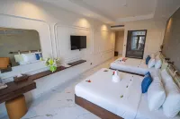 Grand Phan Thiet Hotel Hotels in Phu Thuy
