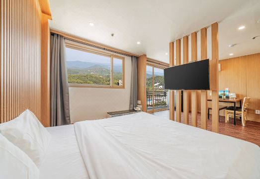 오션투유리조트