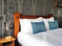 Noah's Ark Flashpacker Hotels in 