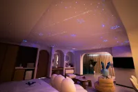 Dali January Harboring Heart Seaview Guesthouse (Erhai Lake Park Branch)