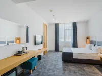 英蓋特酒店 法馬古斯塔酒店