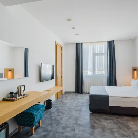 Ingate Hotel