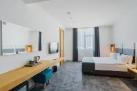 Ingate Hotel Hotels in Yeni İskele
