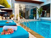 Fami Retreat Villa Hoi An Hotel a Tân An