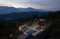 Heart of the Mountains · Mount Fanjing Homestay