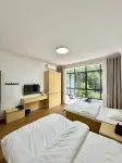 Wangshanggui · Liyue Yunjv Homestay