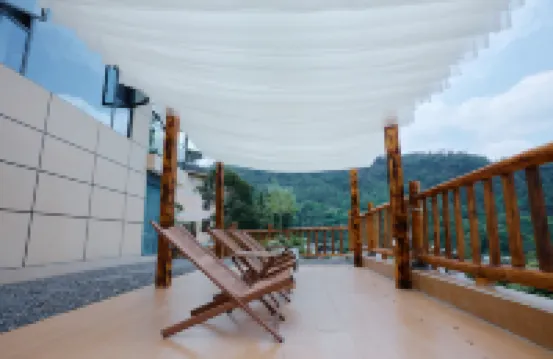 Emeishan Yishan Guiyin Hotel (Qingyin Pavilion Scenic Area) Hôtels à proximité de : Qingyin Pavilion