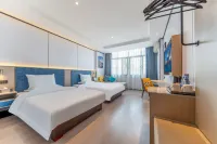Yeste Hotel (Changshun County Government)