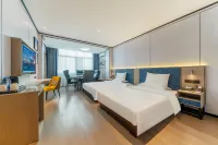 Yeste Hotel (Changshun County Government) Hotels in Changshun