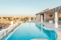 Eurostars Universal Lisboa