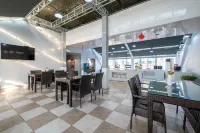 PREMIUM | Suxin Youpin Hotel (Yancheng Xinchengli Institute of Technology) - 2-Star