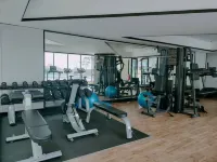 Delight Homestay Paradigm Residence - 4성급