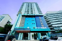 City Comfort Inn Hotel (Huangshi Daye Guanshan Road National Tax) Hotels in Daye