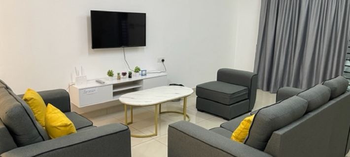 KY Happiness Homestay Tanjong Karang Hotels in Kuala Selangor