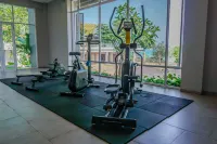 The West Cove Hotel - Gym